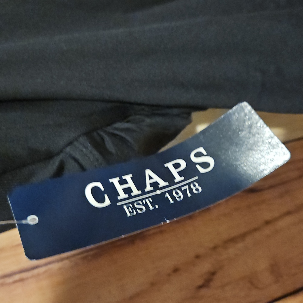Chaps Swimsuit. NWT - Picture 3 of 6